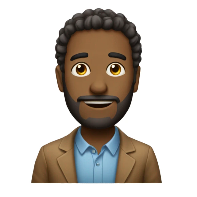 בובספוג מחבק דובי sticker