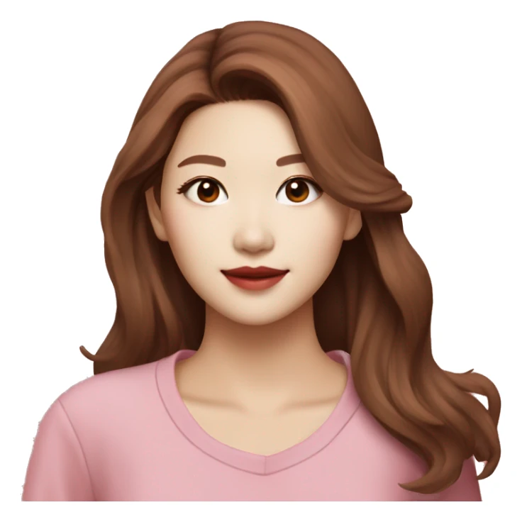 Park sooyoung red velve sticker