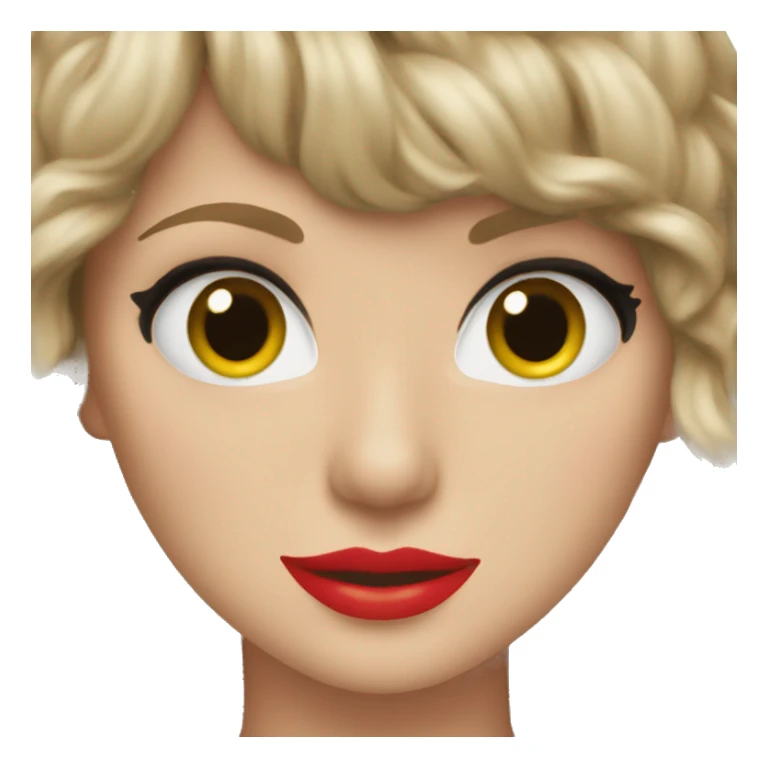 Taylor Swift  sticker
