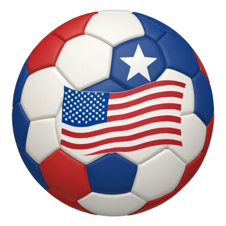 America team logo Mexico soccer sticker