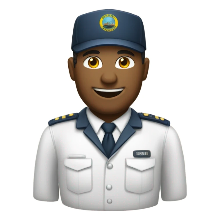 atendente de fármacia sticker