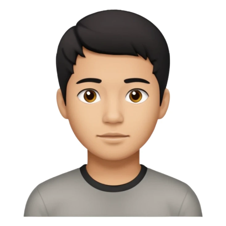 Pinoy version kahawig ni Tenoch Huerta 25 years old  sticker