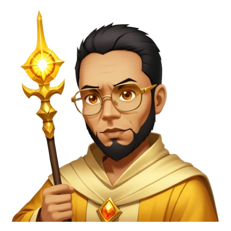 Solar Invoker sticker