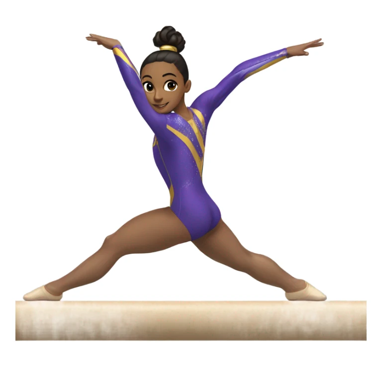 West chester ram gymnast spanish sticker