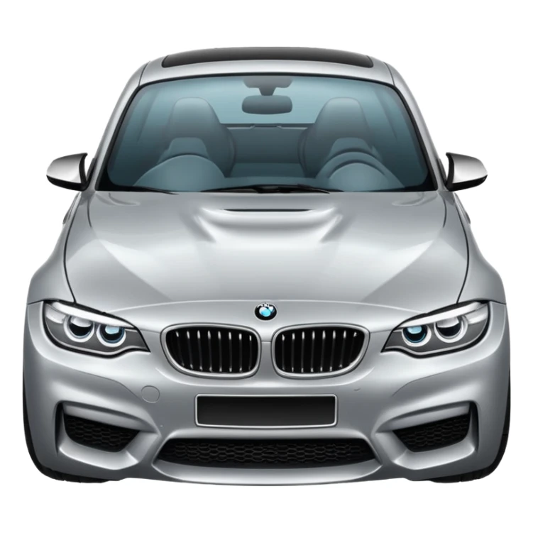 bmw sticker