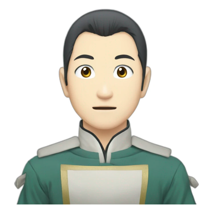 gojo-jujutsukaisen-manga sticker