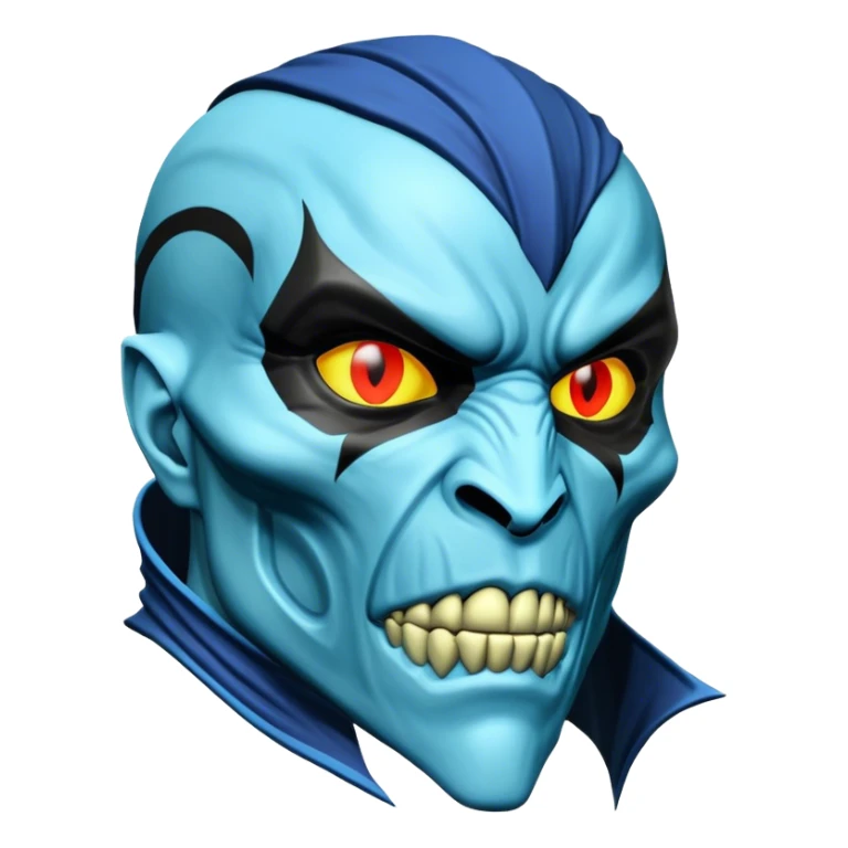 Legacy of Kain: soul reaver sticker