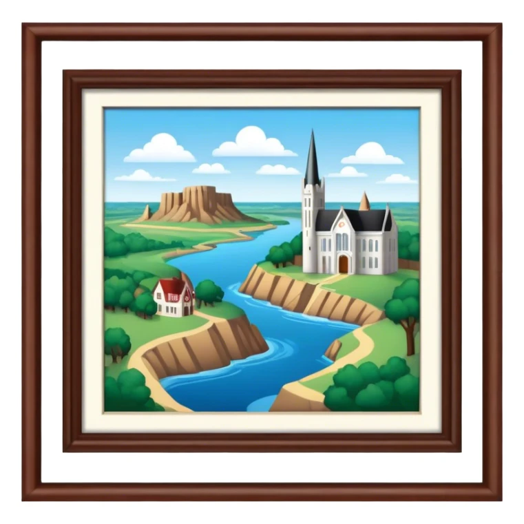 Land of Lincoln sticker