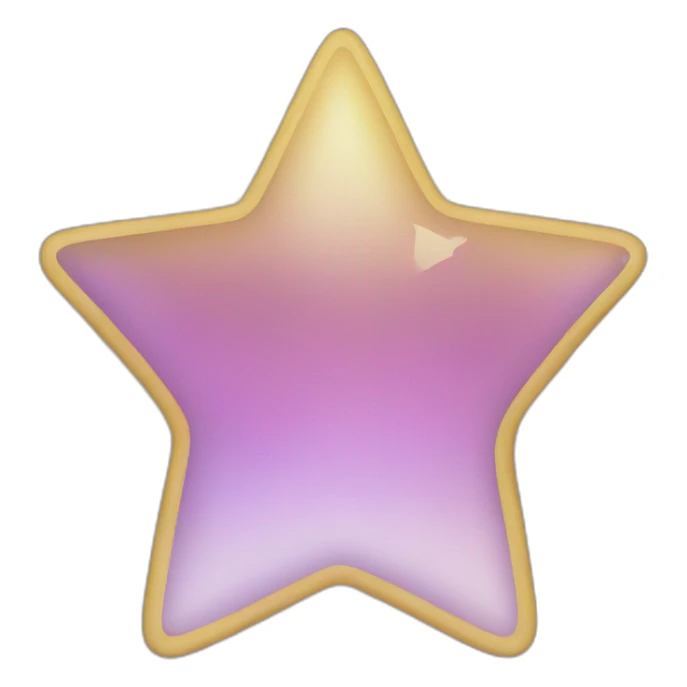 Brawel stars club logo sticker