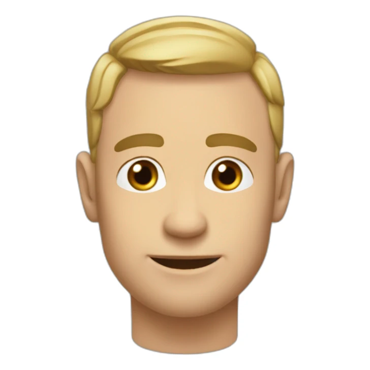 Jeffoune ofc sticker