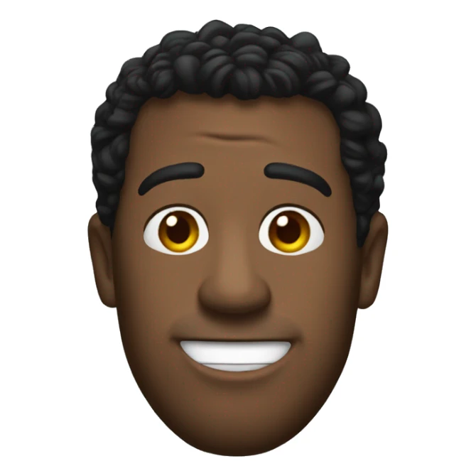 Ted from How I met your mother sticker