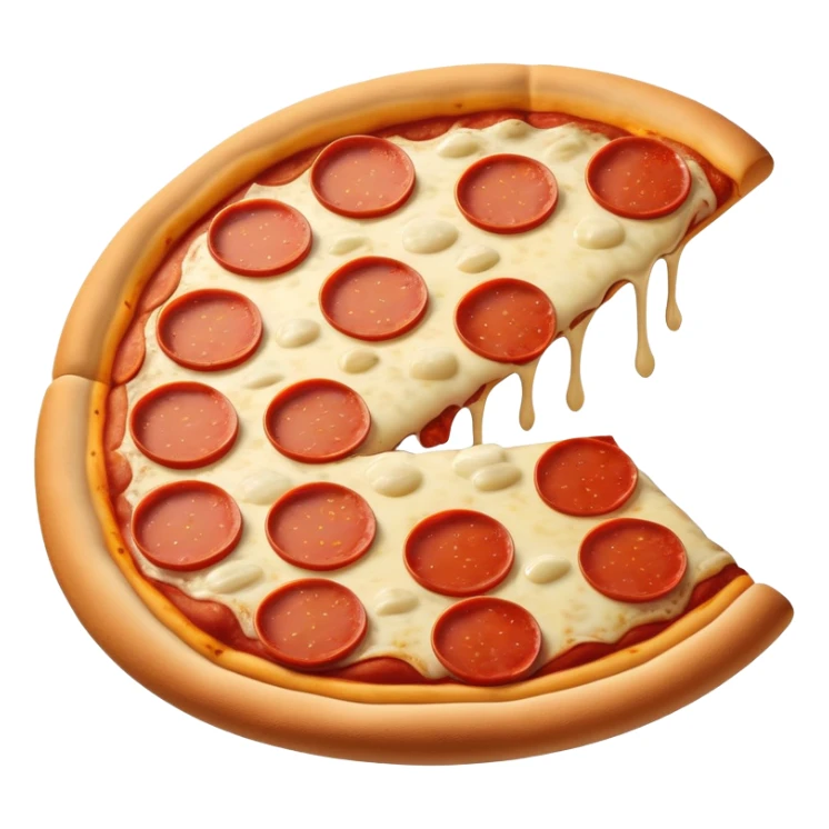 🍕 sticker
