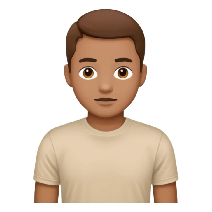 I need an avatar of myself sticker