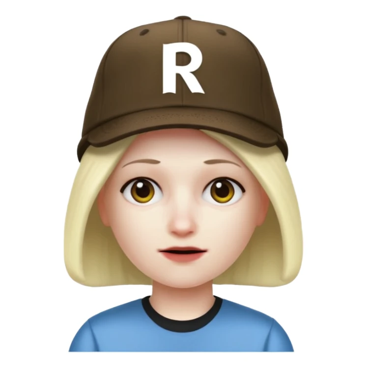 67 brainrot steal a brainrot Roblox  sticker