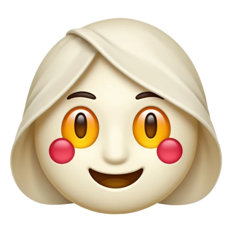 creami un emoji solo del distretto della  spalla corpo umano sticker