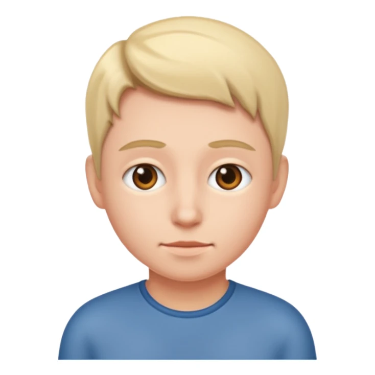 short person sticker