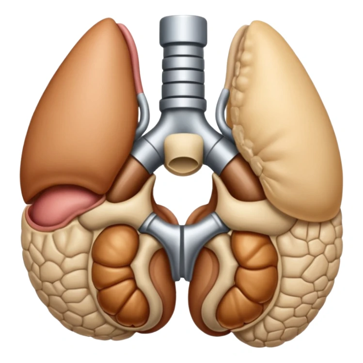 male genital organ sticker