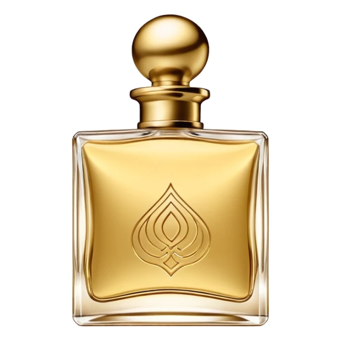 lattafa khamrah perfume square with logo like the original sticker
