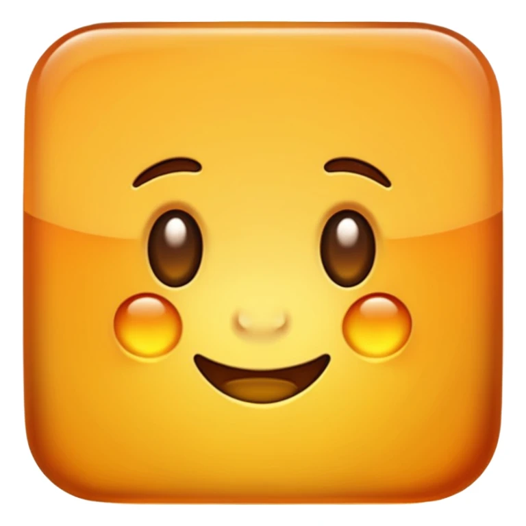 temperature in warm hues but not fire or hot sticker