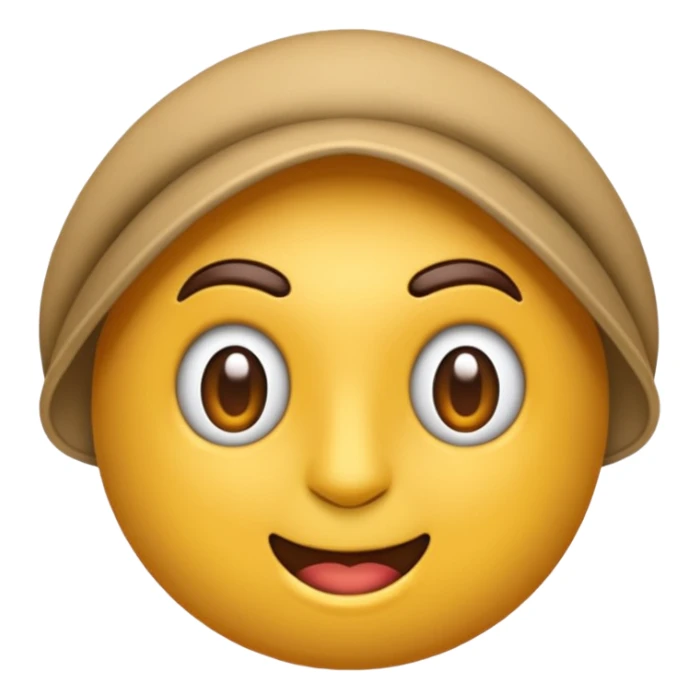 Créame un emojic relacionado con la palabra DAM y este emojic👍🏼 sticker