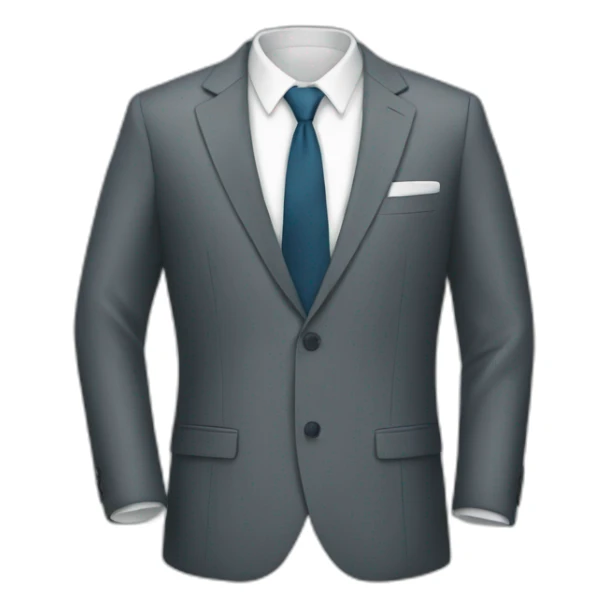 suit sticker