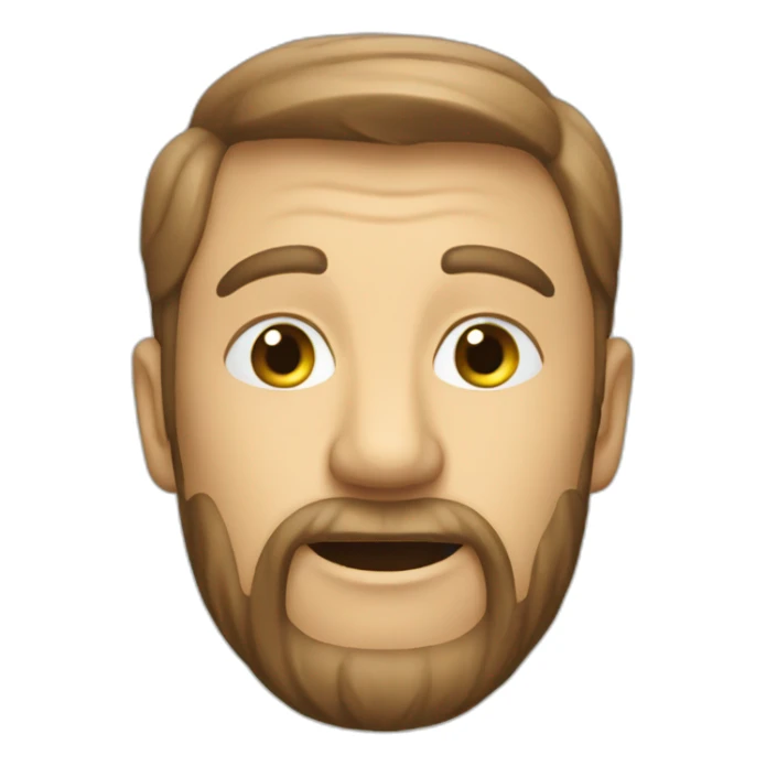 Emoji slovenskej prezidentky Zuzany Čaputovej  sticker