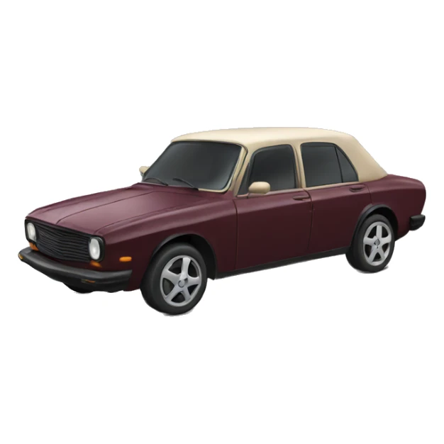 Harry potter car sticker