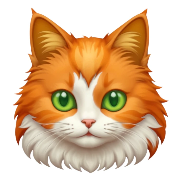 Gato sticker