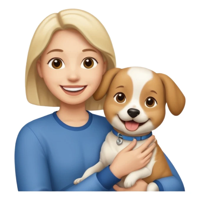 Certified Dog Owner Benefits sticker