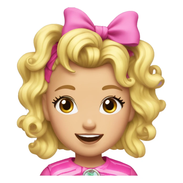Jojo siwa sticker