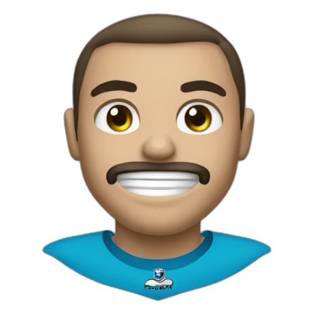 Grêmio futebol clube sticker