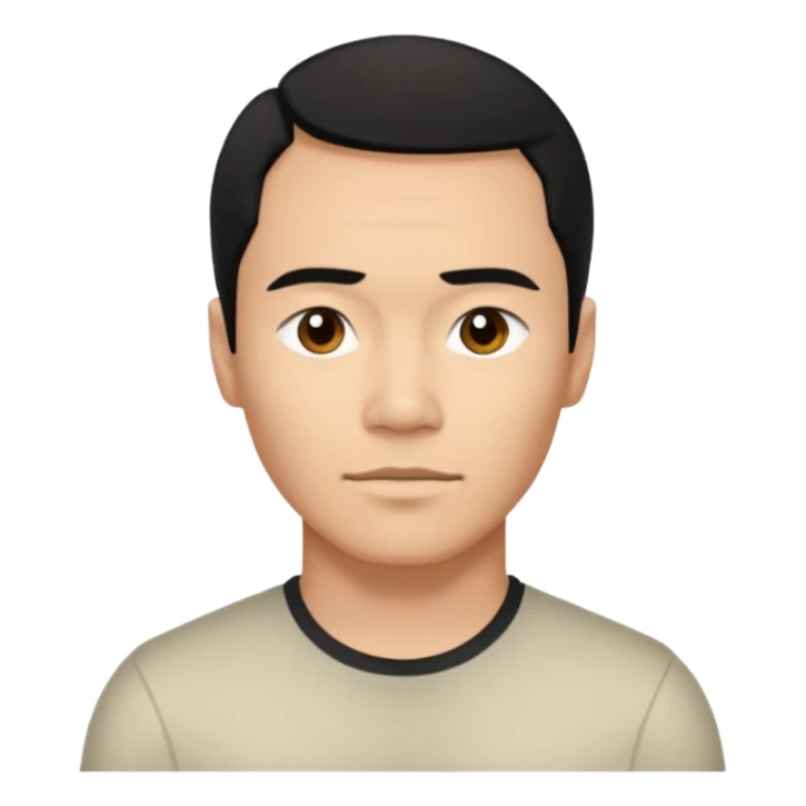 Pinoy version kahawig ni Michael Fassbender age late 20s sticker