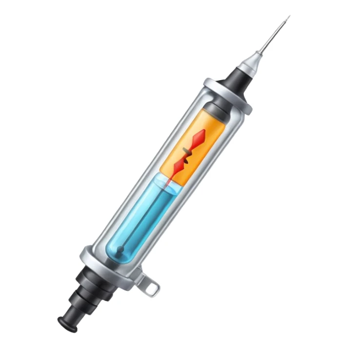 epinephrine syringe, game the long dark sticker