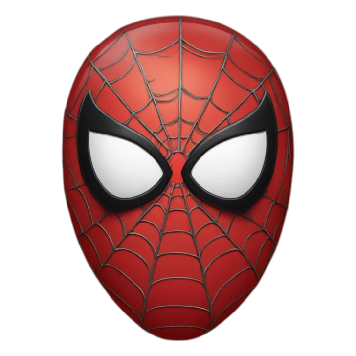 spider-men sticker