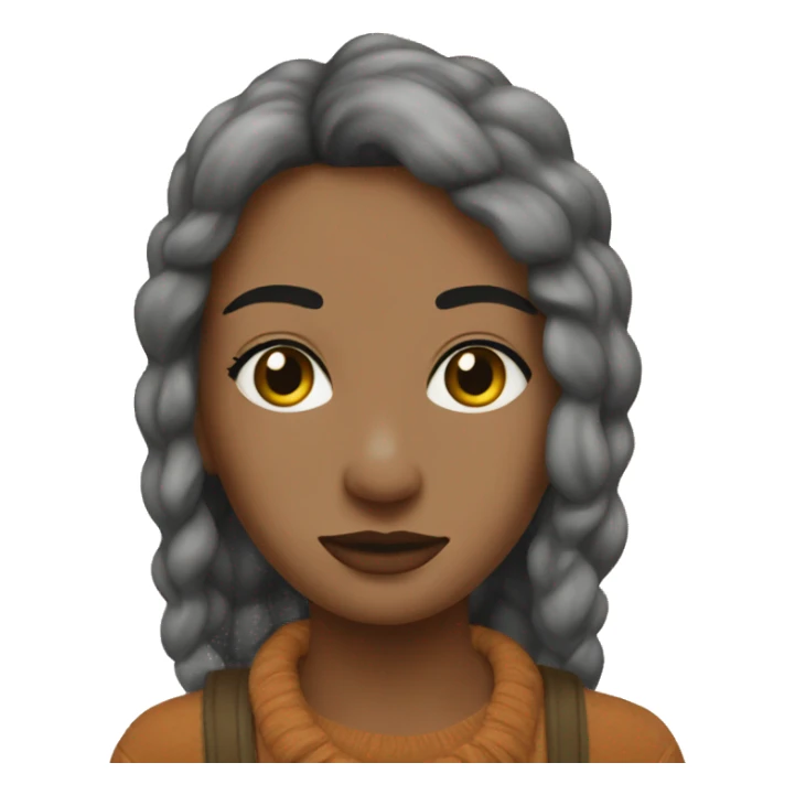 Earthy Urban Outfitters sticker