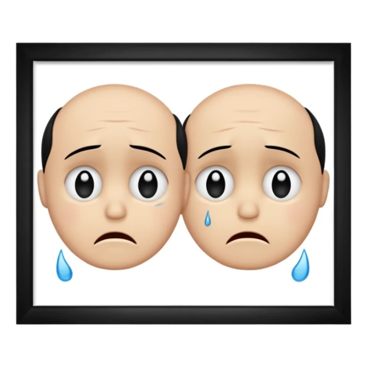 🥺+🥲+🥺  je veux pas que s'a est une apparence humaine  sticker