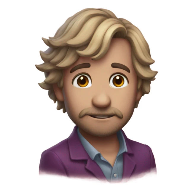 corazon con foto sticker