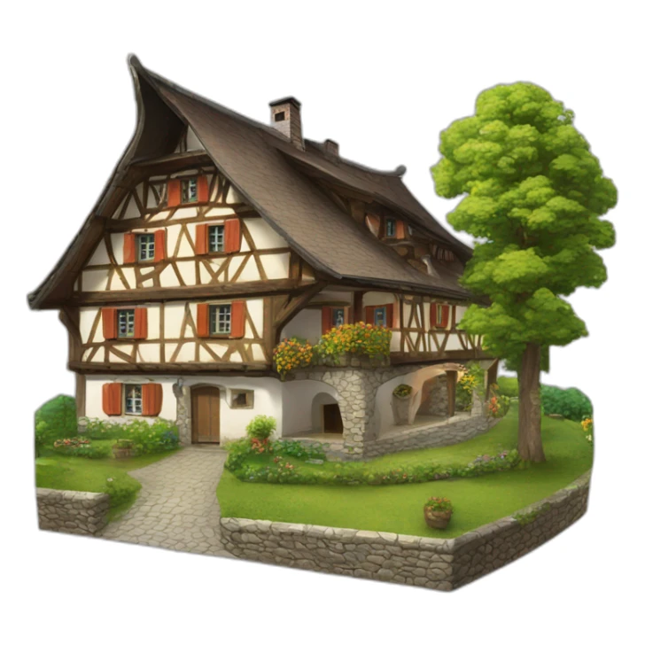 bürgermeisterhof salzwedel sticker