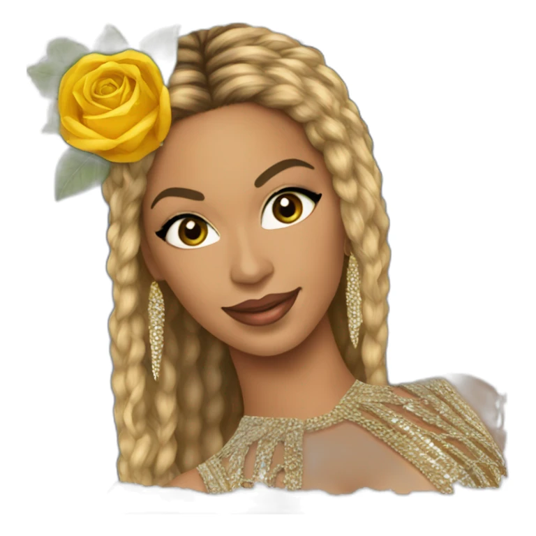 beyoncé at the renaissance world tour  sticker
