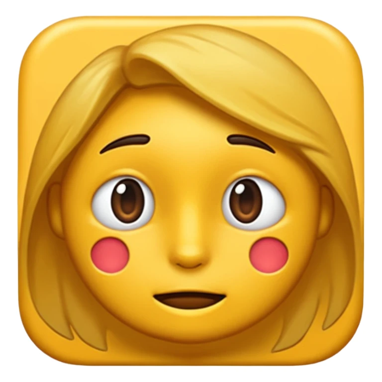 Poopy naked butthole sticker