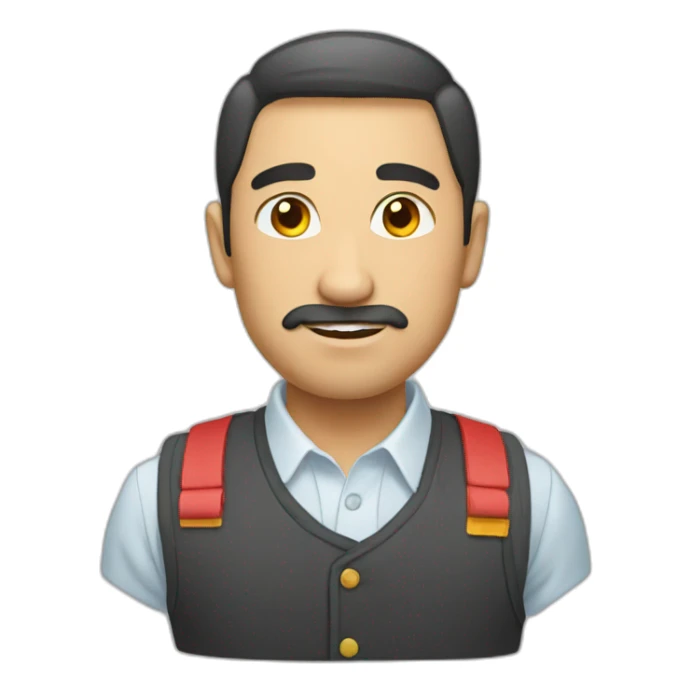 russian to english sticker