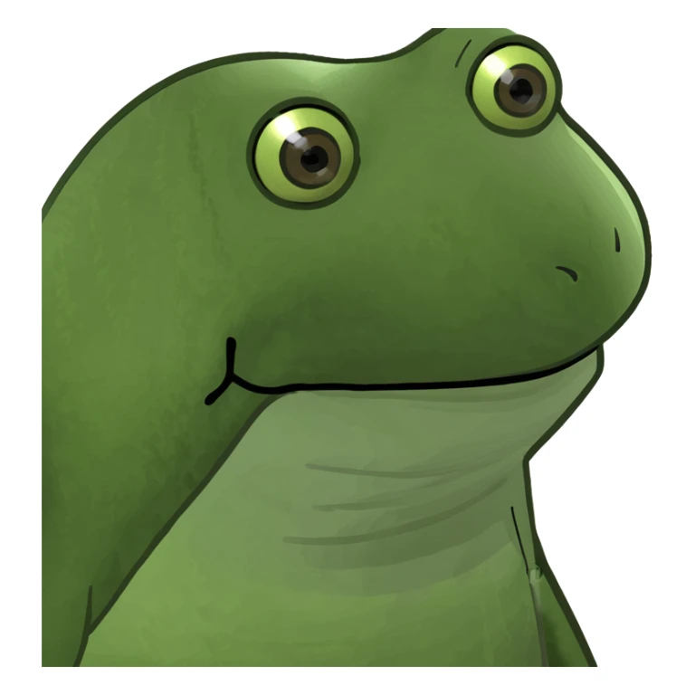 cute white hearts and symbols  sticker