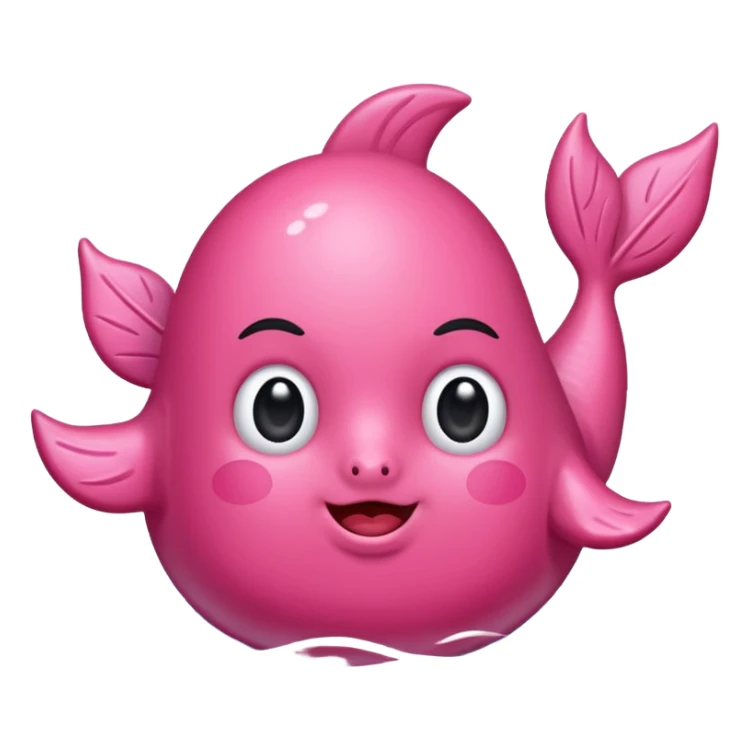 genra la imagen de un ajolote sticker