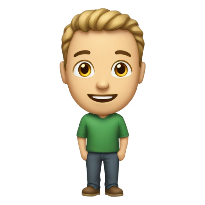 Quelqu'un qui porte quelqu'un d'autre sticker