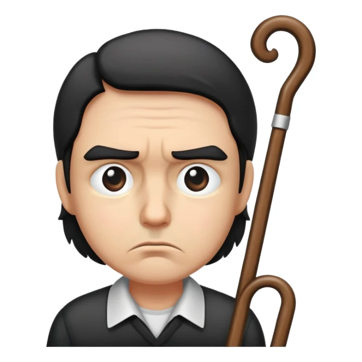 fuck the canes discord emoji sticker