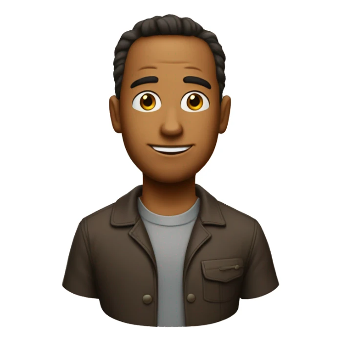 Penny (the big bang théorie) qui n'est pas contente  sticker