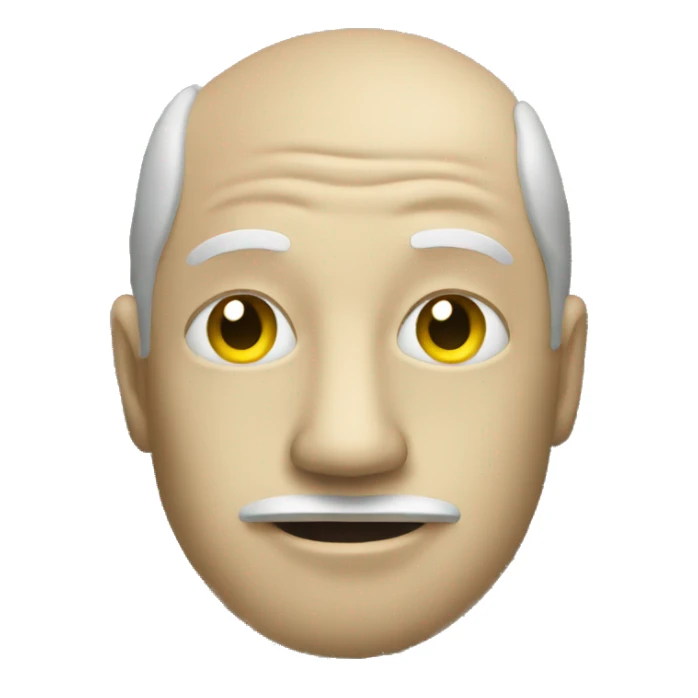 emoji with money sticker