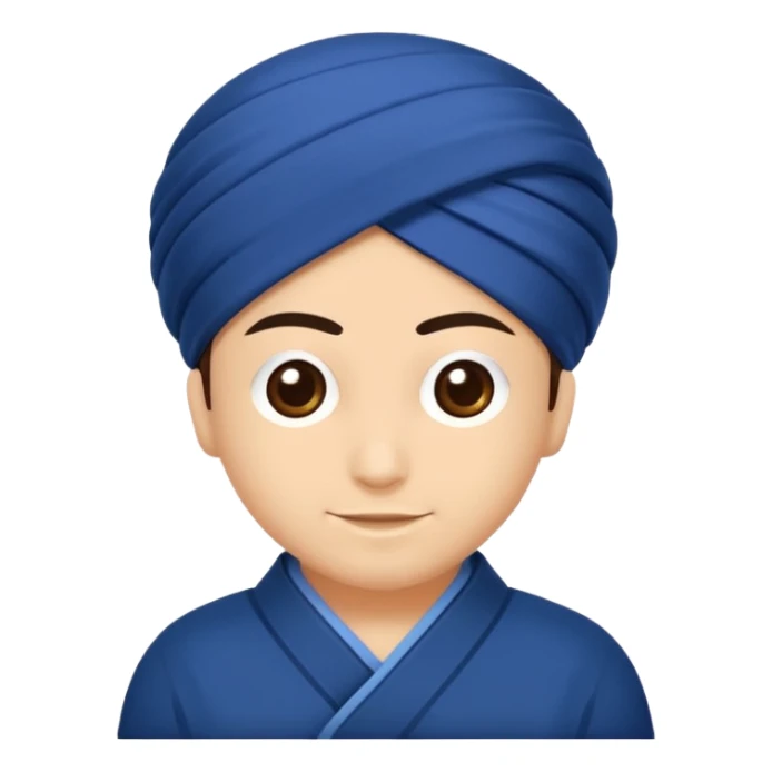 Türk bayrağının mavi hali 🇹🇷 sticker