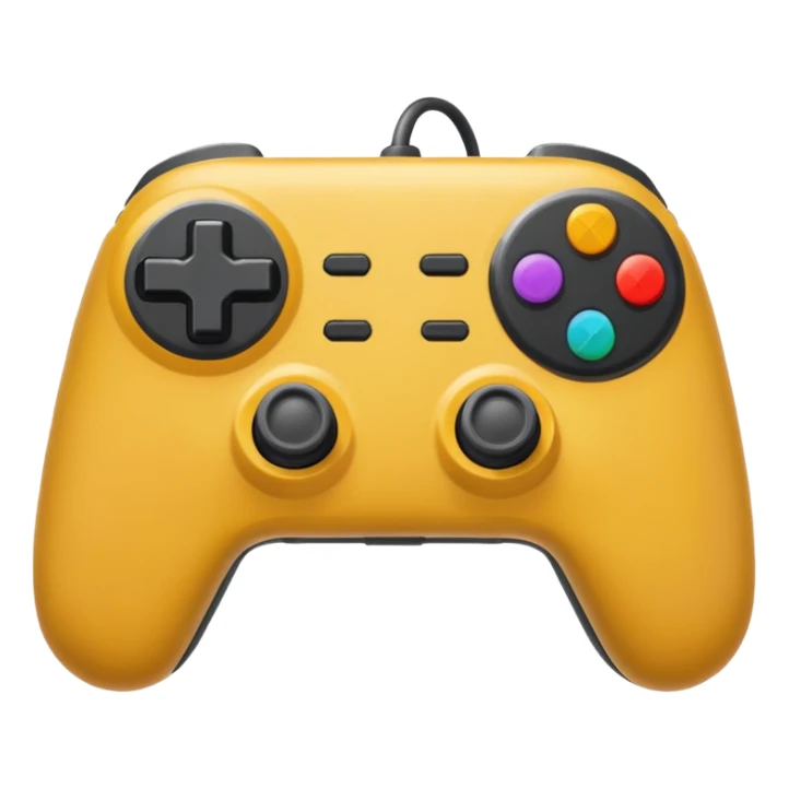 Créer 1 emoji qui joue a fortnite manette sticker