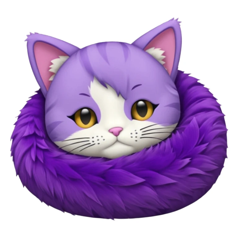 Catnap de poppy playtime 3 sticker